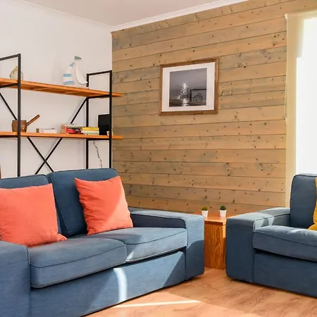 Alma Do Mar Tatil Evi Baleal