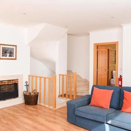 Alma Do Mar Prázdninový dům *