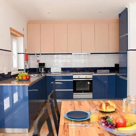 Alma Do Mar * Baleal