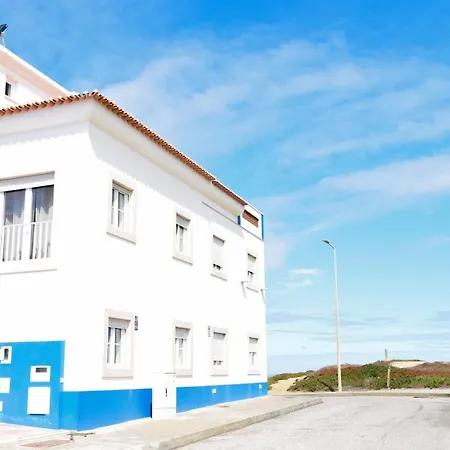 Alma Do Mar * Baleal