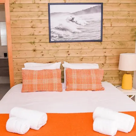 Alma Do Mar Prázdninový dům