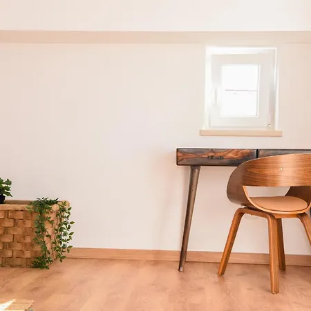 Alma Do Mar Casa de Férias *