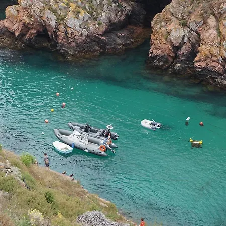 Casa de Férias Alma Do Mar