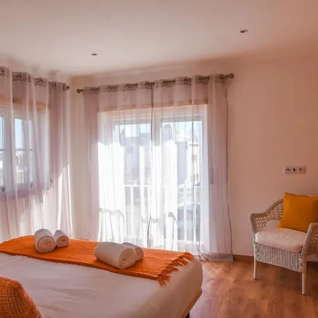 Alma Do Mar * Baleal