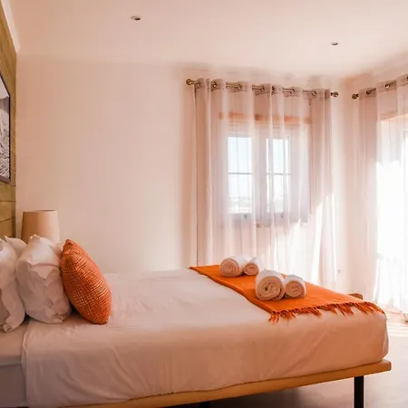 Tatil Evi Alma Do Mar