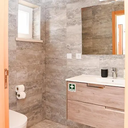 Prázdninový dům Alma Do Mar Baleal