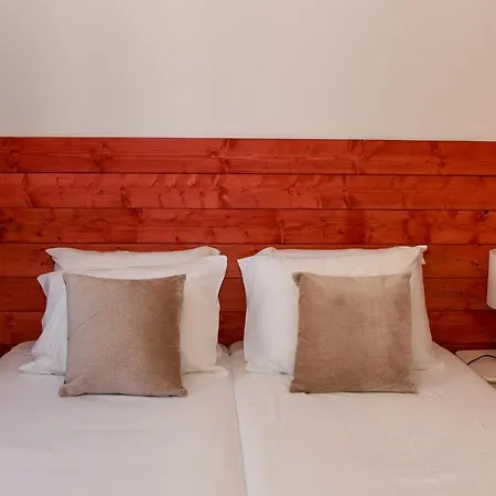 Prázdninový dům Alma Do Mar