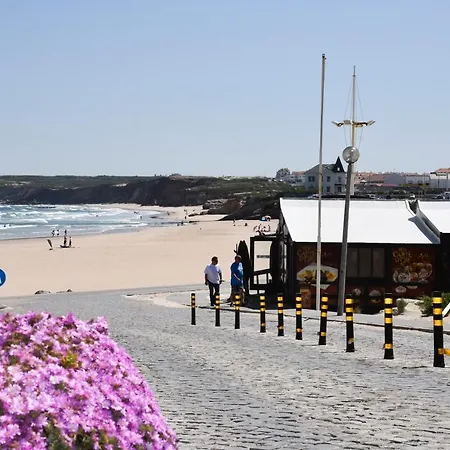 Alma Do Mar Tatil Evi *