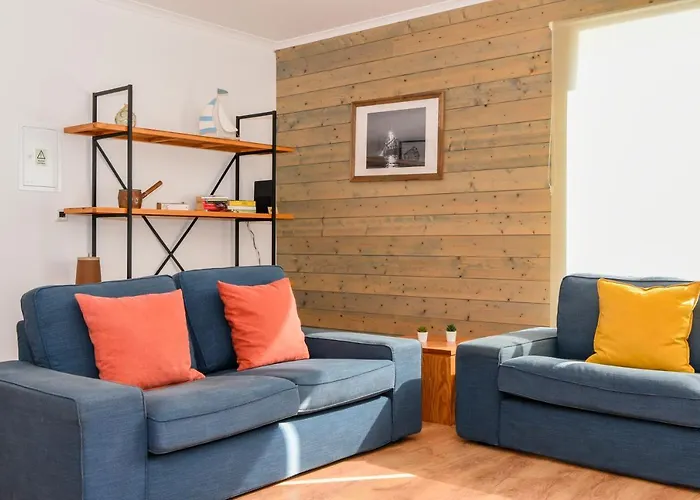 Alma Do Mar Casa de Férias Baleal