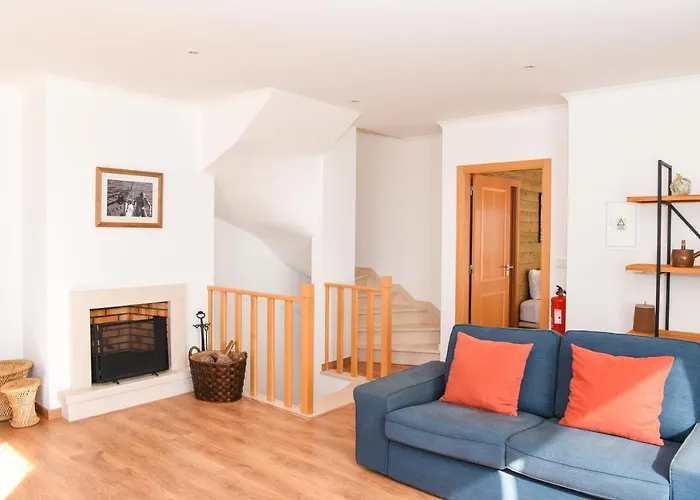 Alma Do Mar Casa de Férias *