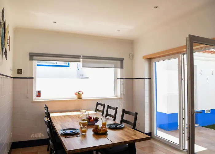 Alma Do Mar בליאל