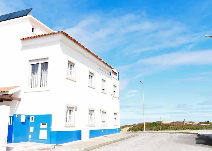 Alma Do Mar * בליאל