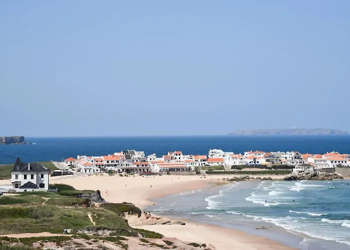 Alma Do Mar * Baleal