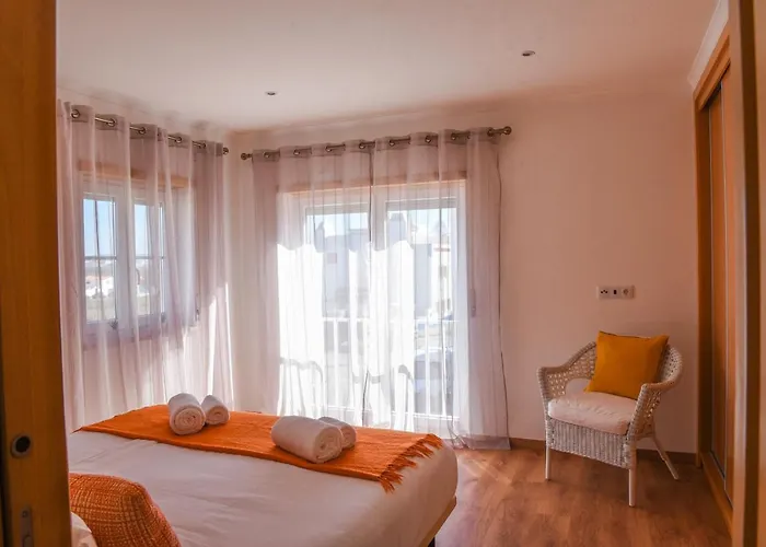 Alma Do Mar * בליאל