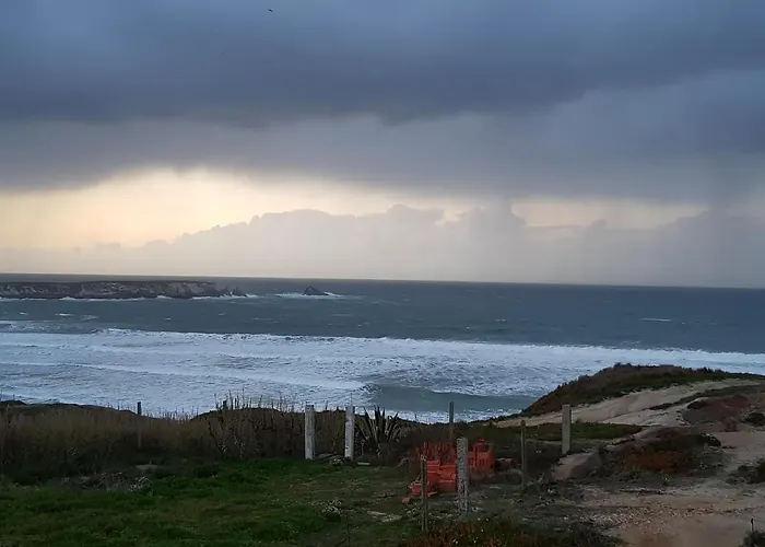 בית נופש Alma Do Mar