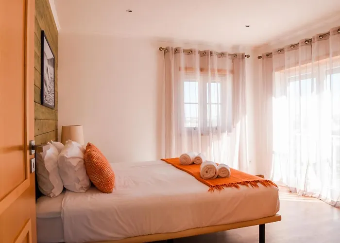 Casa de Férias Alma Do Mar