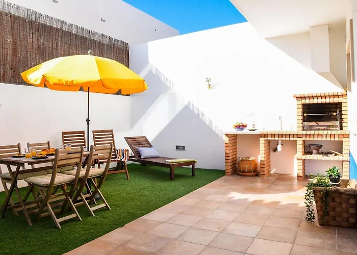 Alma Do Mar Dom wakacyjny *