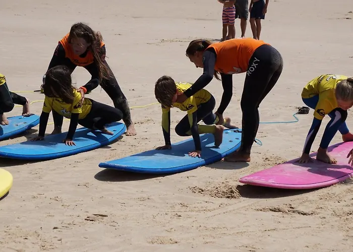 Alma Do Mar בליאל