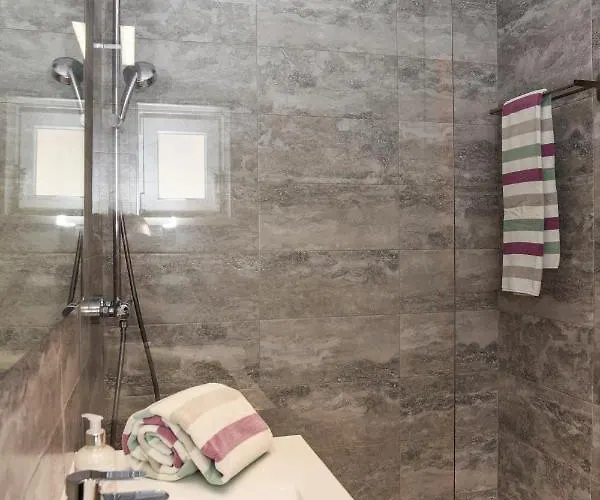 Alma Do Mar בית נופש *