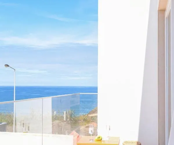 Alma Do Mar בית נופש