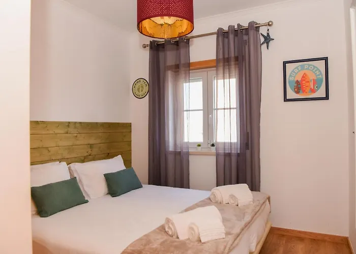 Alma Do Mar בליאל