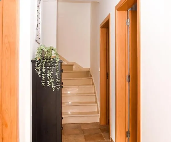 Alma Do Mar בית נופש *