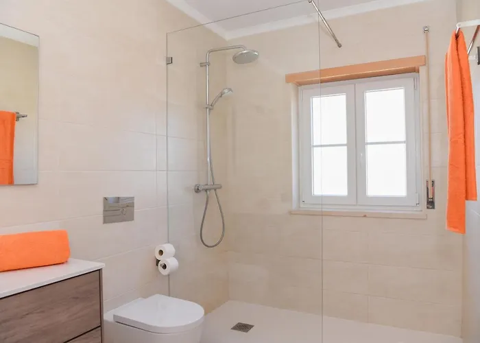 Alma Do Mar בית נופש