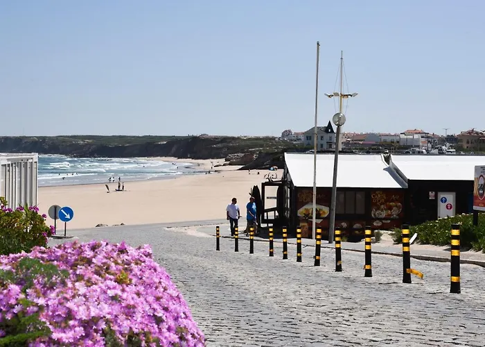 Alma Do Mar Casa de Férias *